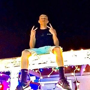 Meet your Posher, Jon